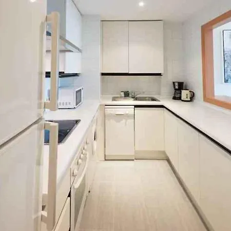 Apartment Marina De Banus *
