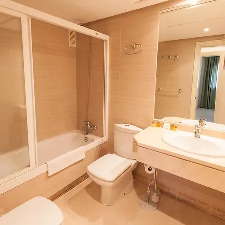 Marina De Banus Apartment Marbella