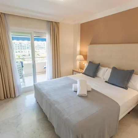 Marina De Banus Apartment *