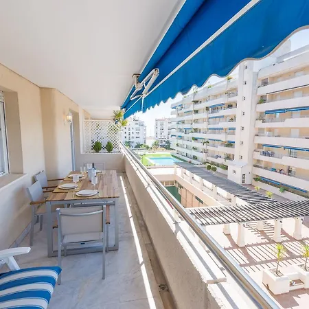 Marina De Banus *