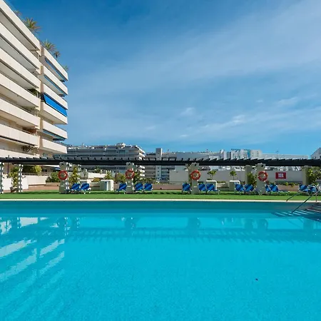 Marina De Banus Apartment Marbella