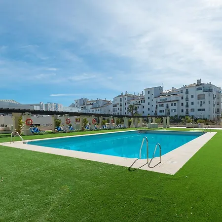 Marina De Banus Apartment Marbella