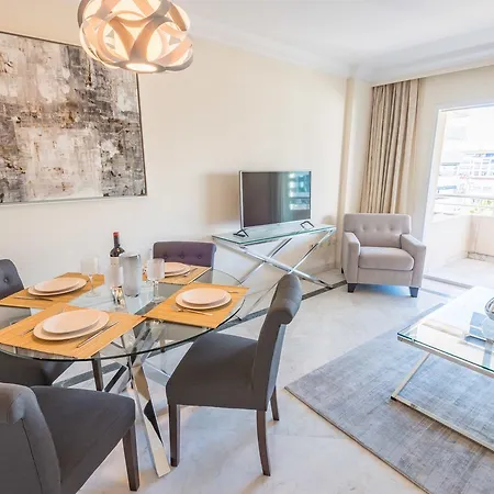 Marina De Banus Apartment *