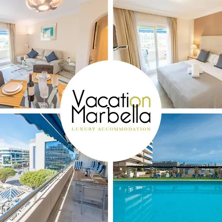 Marina De Banus Apartment Marbella