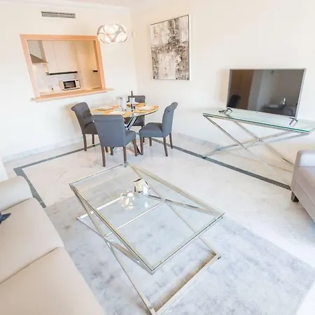 Apartment Marina De Banus